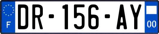 DR-156-AY