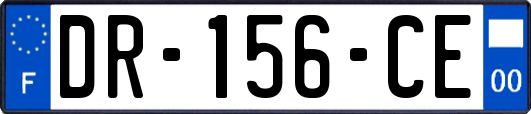 DR-156-CE