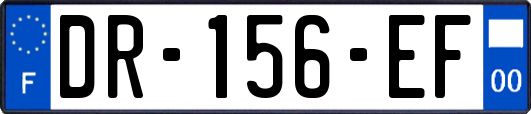 DR-156-EF
