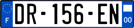 DR-156-EN