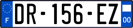 DR-156-EZ