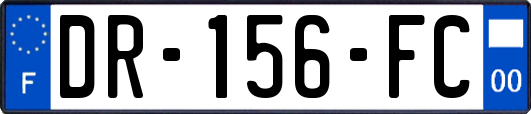 DR-156-FC