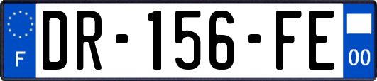 DR-156-FE