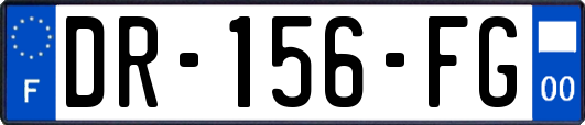 DR-156-FG