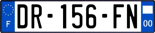 DR-156-FN