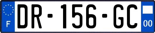 DR-156-GC