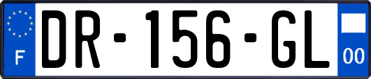 DR-156-GL