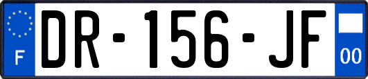 DR-156-JF