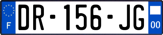 DR-156-JG