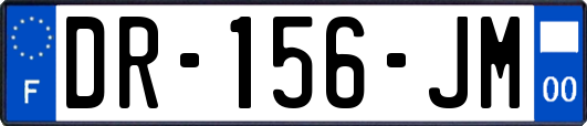 DR-156-JM