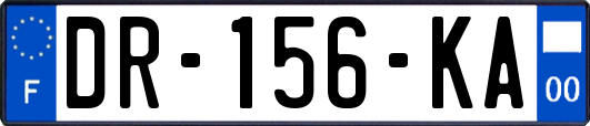 DR-156-KA