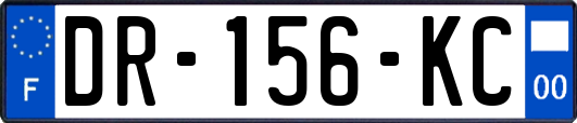 DR-156-KC