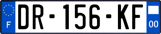 DR-156-KF