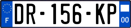 DR-156-KP
