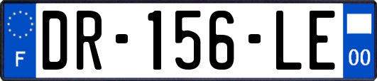 DR-156-LE