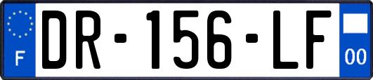 DR-156-LF