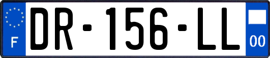 DR-156-LL