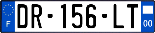 DR-156-LT