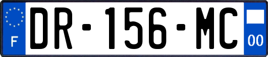 DR-156-MC