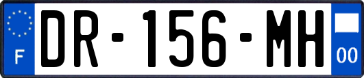 DR-156-MH