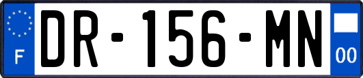 DR-156-MN