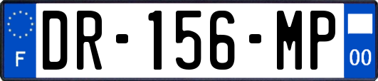 DR-156-MP