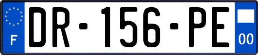 DR-156-PE