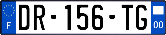 DR-156-TG