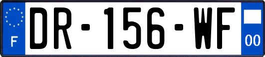 DR-156-WF