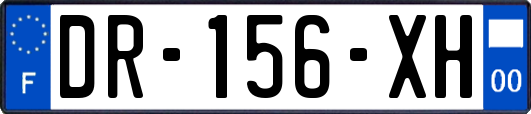 DR-156-XH