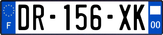 DR-156-XK