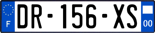 DR-156-XS