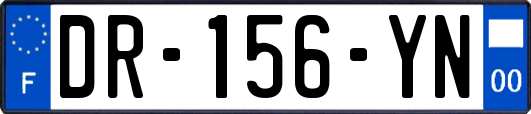 DR-156-YN