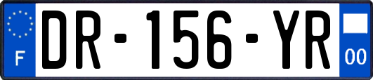 DR-156-YR