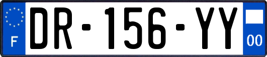 DR-156-YY