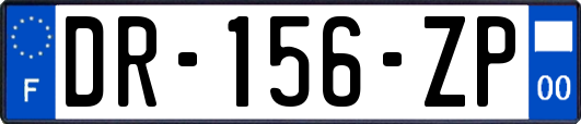 DR-156-ZP