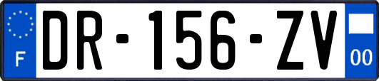 DR-156-ZV