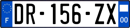 DR-156-ZX