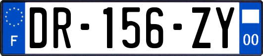 DR-156-ZY