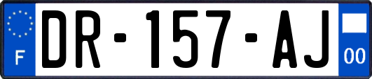 DR-157-AJ