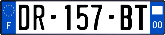 DR-157-BT