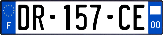 DR-157-CE