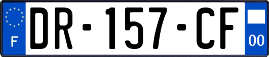 DR-157-CF