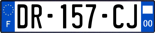 DR-157-CJ