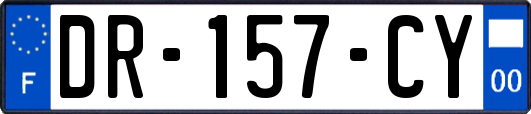DR-157-CY