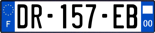 DR-157-EB
