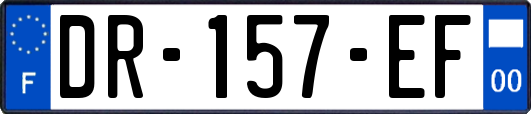 DR-157-EF