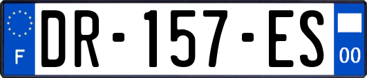 DR-157-ES