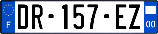 DR-157-EZ