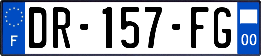 DR-157-FG